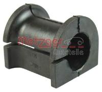 Originale METZGER Supporto Stabilizzatore 52075409 Per VW