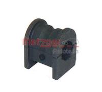 Originale Metzger Supporto Stabilizzatrice 52043808 per Renault