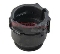 Originale Metzger Tappi Ermetici Flangia Refrigerante 4010214 per BMW