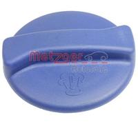 Originale Metzger Tappo Liquido Refrigerante 2140051 per Seat VW