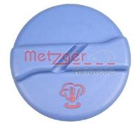 Originale Metzger Tappo Liquido Refrigerante 2140074 per Seat VW