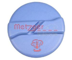 Originale Metzger Tappo Liquido Refrigerante 2140074 per Seat VW