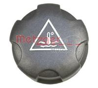 Originale Metzger Tappo Liquido Refrigerante 2140081 per Citroën Fiat