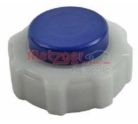 Originale Metzger Tappo Liquido Refrigerante 2140119 per Alpine Renault