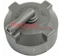 Originale Metzger Tappo Liquido Refrigerante 2140150 per Alfa Romeo