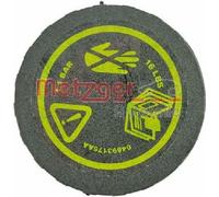 Originale Metzger Tappo Liquido Refrigerante 2140152 per Mini