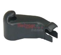 Originale Metzger Tappo Tergicristallo 2190007 per VW
