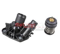 Originale METZGER Termostato Liquido 4006369 Per BMW MINI