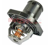 Originale Metzger Termostato Liquido Refrigerante 4006058 per ‹ N Fiat Lancia