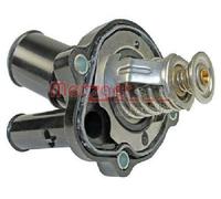 Originale metzger Termostato Liquido Refrigerante 4006133 per Ford Mazda