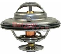 Originale Metzger Termostato Liquido Refrigerante 4006233 per VW