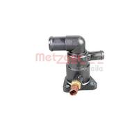 Originale METZGER Termostato Refrigerante 4006395 Per Opel Suzuki
