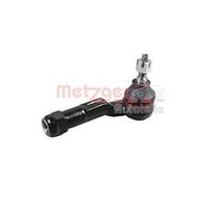 METZGER 54019002 Testina sterzo