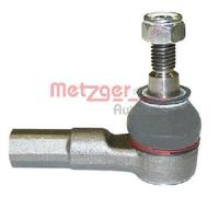 Originale METZGER Testa Della Barra Di Accoppiamento 54021508 Per Ford Peugeot