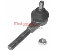 Originale METZGER Testa Della Barra Di Accoppiamento 54034611 Per Renault