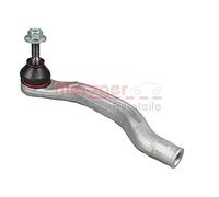 Originale METZGER Testa Della Barra Di Accoppiamento 54055501 Per Renault