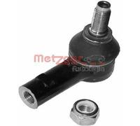 Originale METZGER Testa Della Barra Stabilizzatrice 54002108 Per Opel
