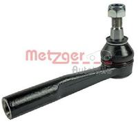 Originale METZGER Testa Della Barra Stabilizzatrice 54002701 Per Opel