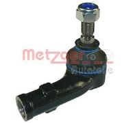 Originale METZGER Testa Della Barra Stabilizzatrice 54005802 Per Seat VW
