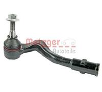 Originale METZGER Testa Della Barra Stabilizzatrice 54008802 Per Audi Porsche