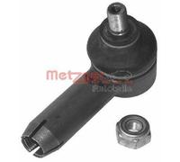 Originale METZGER Testa Della Barra Stabilizzatrice 54009608 Per Audi VW