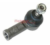 Metzger Autoteile Testa barra d'accoppiamento 54013508 per Volvo 240/760/940