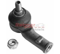Testina barra sterzo Assale anteriore Dx 54020402 METZGER per FORD FOCUS I