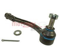 METZGER 54023702 Testina sterzo