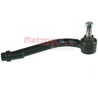 Metzger Autoteile Testina sterzo 54024502 Originale per Hyundai, KIA anteriore destra