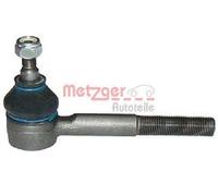 Originale METZGER Testa Della Barra Stabilizzatrice 54025802 Per Mercedes-Benz