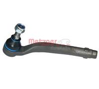 Originale METZGER Testa Della Barra Stabilizzatrice 54028501 Per Mercedes-Benz