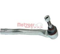 Originale METZGER Testa Della Barra Stabilizzatrice 54030102 Per Mercedes-Benz