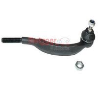 Originale METZGER Testa Della Barra Stabilizzatrice 54031302 Per Peugeot