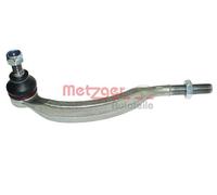 METZGER Testa barra d'accoppiamento per PEUGEOT 54032201