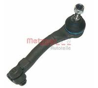 METZGER 54033302 Testina sterzo