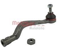 Originale METZGER Testa Della Barra Stabilizzatrice 54034202 Per Dacia