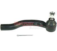 Originale METZGER Testa Della Barra Stabilizzatrice 54037602 Per Lexus Toyota