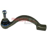 Metzger Autoteile Testina sterzo 54039701 Originale per Jaguar S-Type