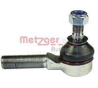 Originale METZGER Testa Della Barra Stabilizzatrice 54041002 Per Suzuki