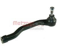 Originale METZGER Testa Della Barra Stabilizzatrice 54042002 Per Dacia