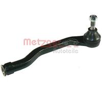 Originale METZGER Testa Della Barra Stabilizzatrice 54042002 Per Dacia