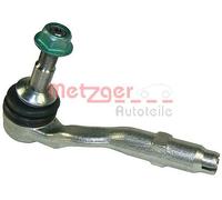 Originale METZGER Testa Della Barra Stabilizzatrice 54045111 Per BMW