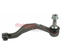 METZGER 54049502 Testina sterzo per MINI Schrägheck (F56) Schrägheck (F55)