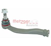 Originale METZGER Testa Della Barra Stabilizzatrice 54051301 Per Audi