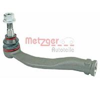 Originale METZGER Testa Della Barra Stabilizzatrice 54051301 Per Audi