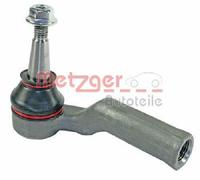 Originale METZGER Testa Della Barra Stabilizzatrice 54052001 Per Volvo