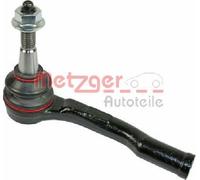 Originale METZGER Testa Della Barra Stabilizzatrice 54052201 Per Opel