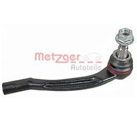 METZGER 54054802 Testina sterzo