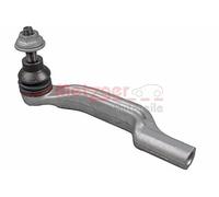 Originale METZGER Testa Della Barra Stabilizzatrice 54057701 Per Mercedes-Benz