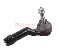 METZGER 54058202 Testina sterzo per FORD Focus Mk4 Schrägheck (HN) Anteriore Dx